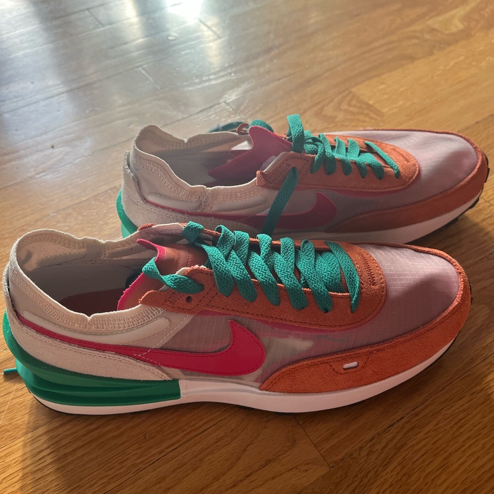 Nike Waffle One